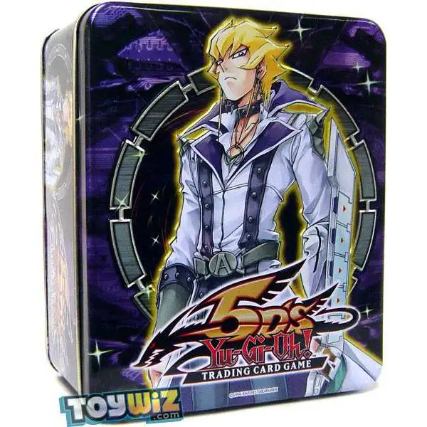 yugioh 5ds jack deck Complete Custom for Yu-Gi-Oh! 5D's Jack Atlas] ARC-V Deck 2017
