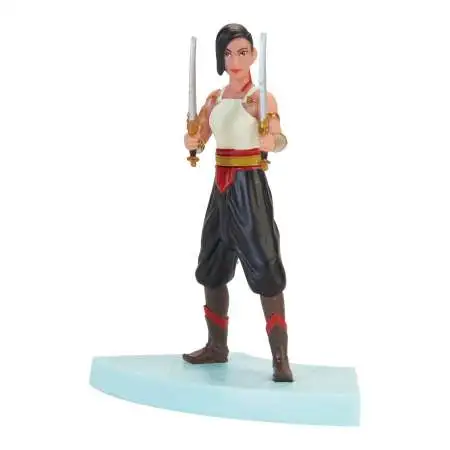 Disney Raya and the Last Dragon Namaari 3.5-Inch Figure [Loose]