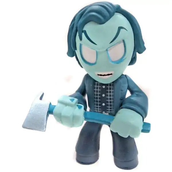 Funko The Shining Horror Classics Series 3 Mystery Minis Frozen Jack Torrance Exclusive 1/36 Mystery Minifigure [Loose]