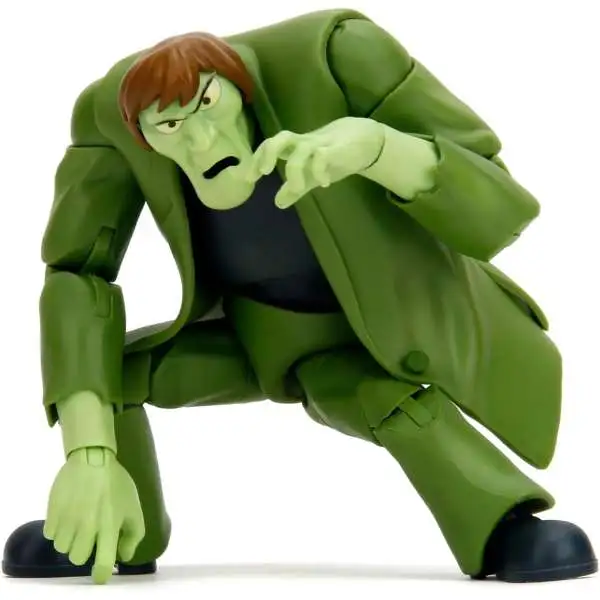 Scooby Doo Creeper Action Figure