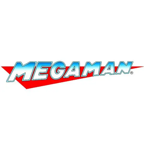 Mega Man Gemini Man Deluxe Action Figure (Pre-Order ships July)