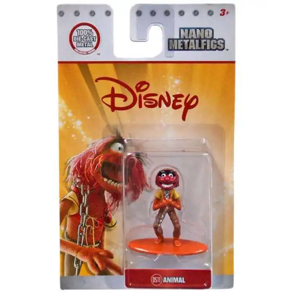 Funko The Muppets Wacky Wobbler Animal Bobble Head ToyWiz