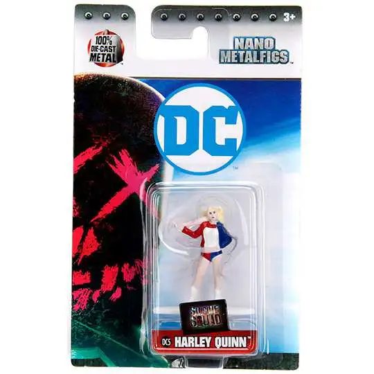 Funko DC Imperial Palace POP Heroes Harley Quinn Vinyl Figure 376