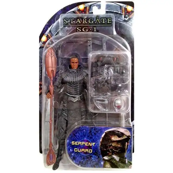 Diamond Select Toys Stargate Series 1 Jack O#39;Neill Colonel, Prototype Action Figure