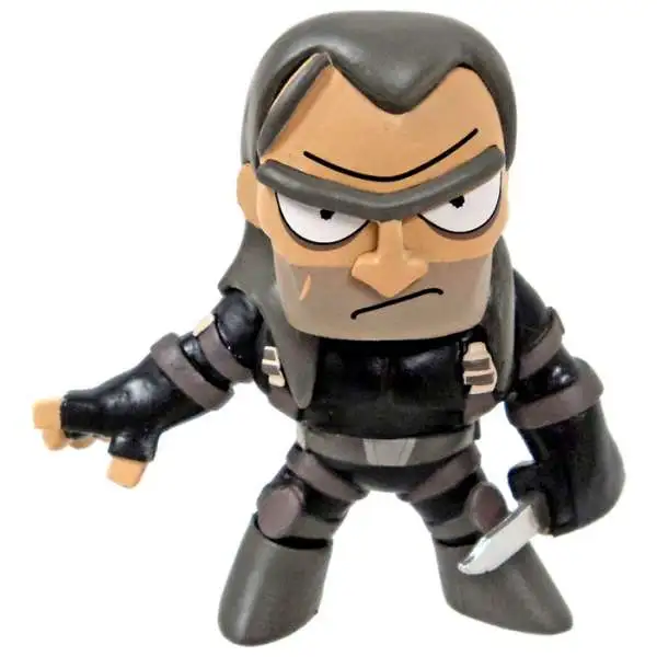 Funko Rick & Morty Series 2 Jaguar Exclusive 1/72 Mystery Minifigure [Loose]