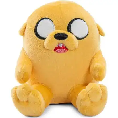 Adventure Time Phunny Jake 7.5-Inch Plush