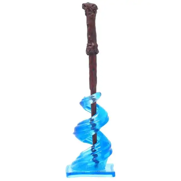 Diecast Series Harry Potter 4-Inch Collectible Wand [Loose]