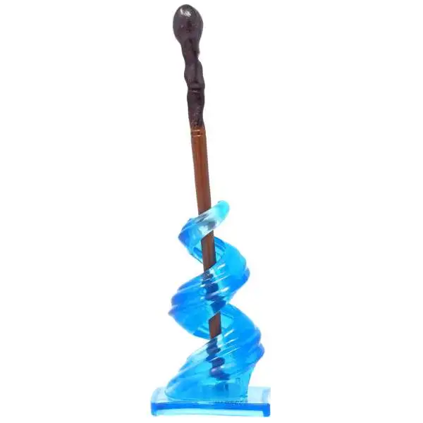 Harry Potter Diecast Series Remus Lupin 4-Inch Collectible Wand [Loose]