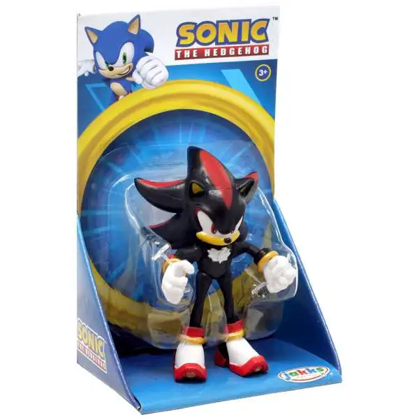 Sonic The Hedgehog Shadow 2.5-Inch Mini Figure