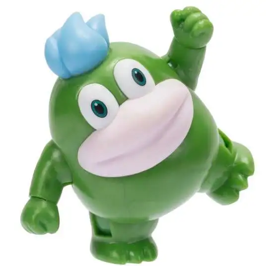 World of Nintendo Super Mario Spike 2.5-Inch Mini Figure [Loose]