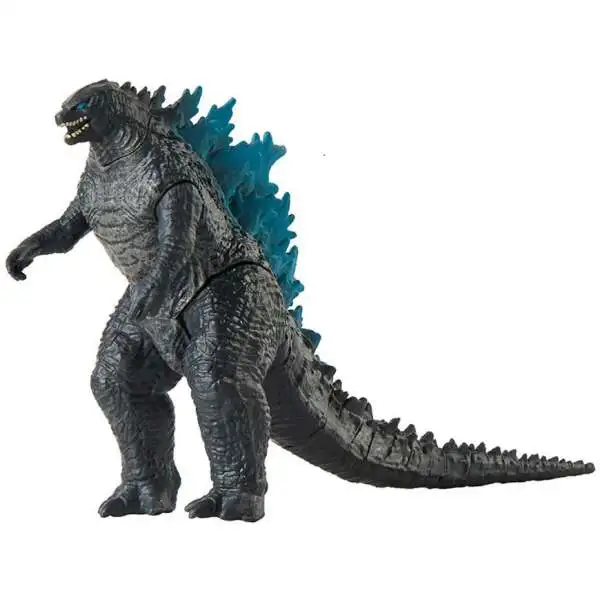 King of the Monsters Matchup Godzilla Action Figure [Blue Spine Loose]