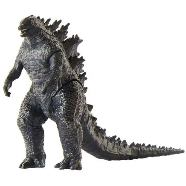 King of the Monsters Matchup Godzilla Action Figure [Loose]
