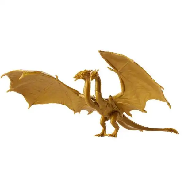 Godzilla King of the Monsters Matchup King Ghidorah Action Figure [Loose]
