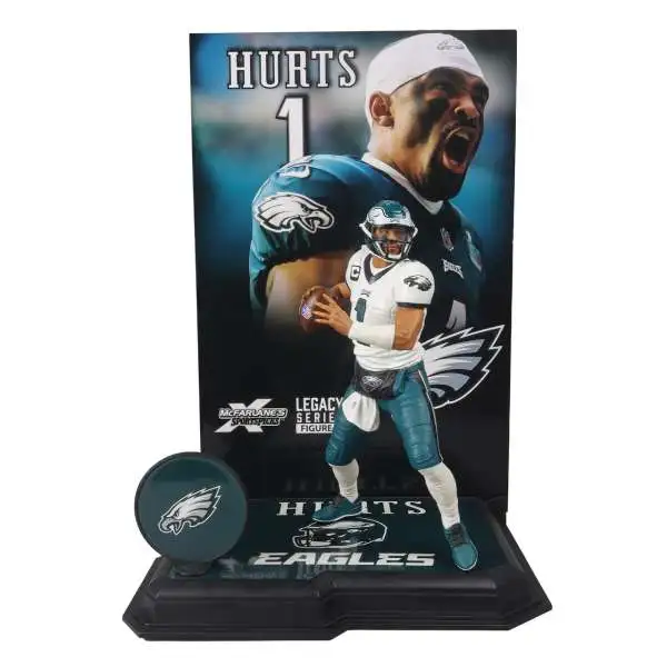 McFarlane Toys Tom Brady NFL Patriots 12 inch Action Figure for sale online