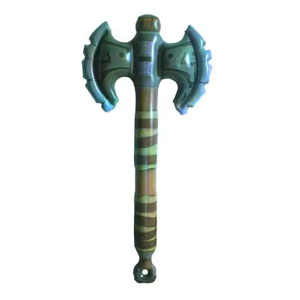 Dota 2 Inflatable Axe Roleplay Toy