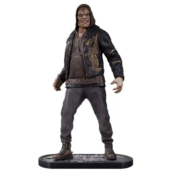 DC Suicide Squad Killer Croc 12-Inch Statue
