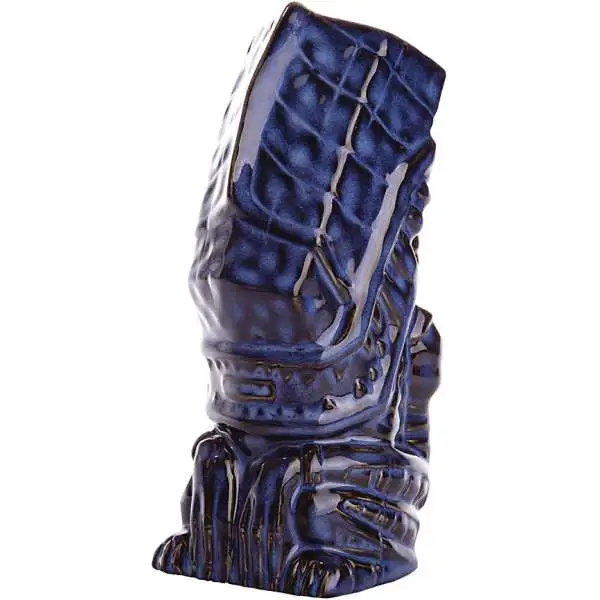 Aliens Alien Tiki Ceramic Mug
