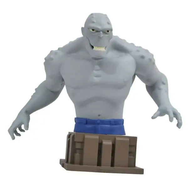 DC Batman The Animated Series Killer Croc 7-Inch Bust
