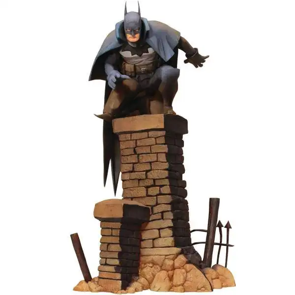 DC Batman Gotham by Gaslight ArtFX Batman Collectible PVC Statue [Gotham by Gaslight]