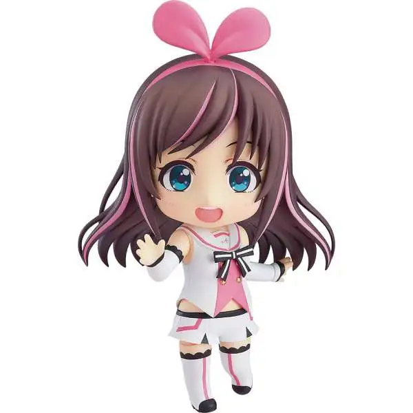 Nendoroid Kizuna AI Action Figure