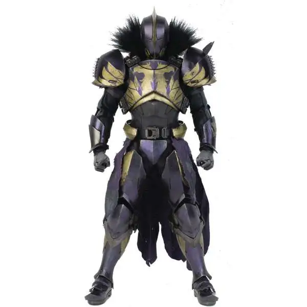 Destiny 2 Bungie X ThreeA Golden Trance Shader Collectible Figure