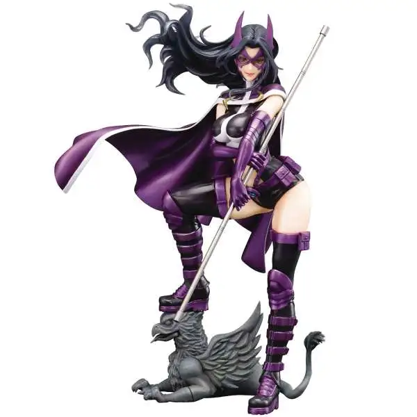 DC Bishoujo Huntress Statue [2nd Edition]
