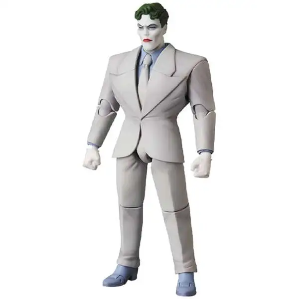 DC Batman MAFEX Joker Action Figure [Dark Knight Returns]