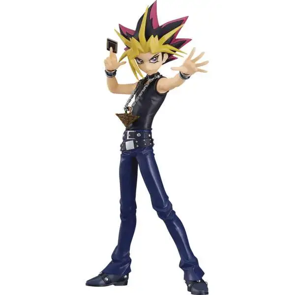 YuGiOh Pop Up Parade! Yami Yugi 7.5-Inch Collectible PVC Figure
