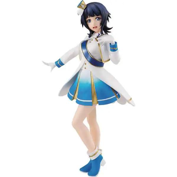 Love Live! Nijigasaki High School Idol Club Pop Up Parade! Karin Asaka 7.5-Inch Collectible PVC Figure [Nijiiro Passions]
