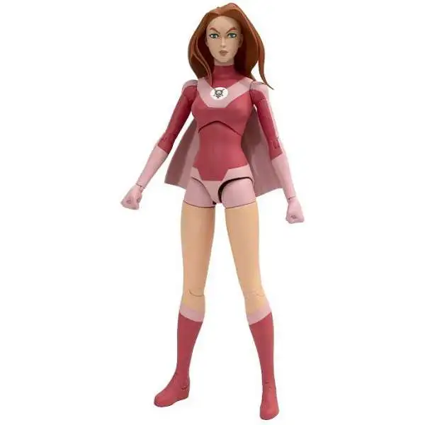 Invincible Series 2 Atom Eve Action Figure