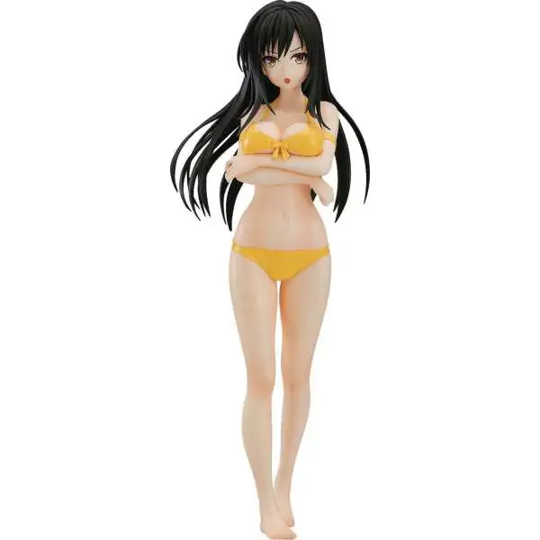 Pop Up Parade Yui Kotegawa PVC figure - Good Smile Company