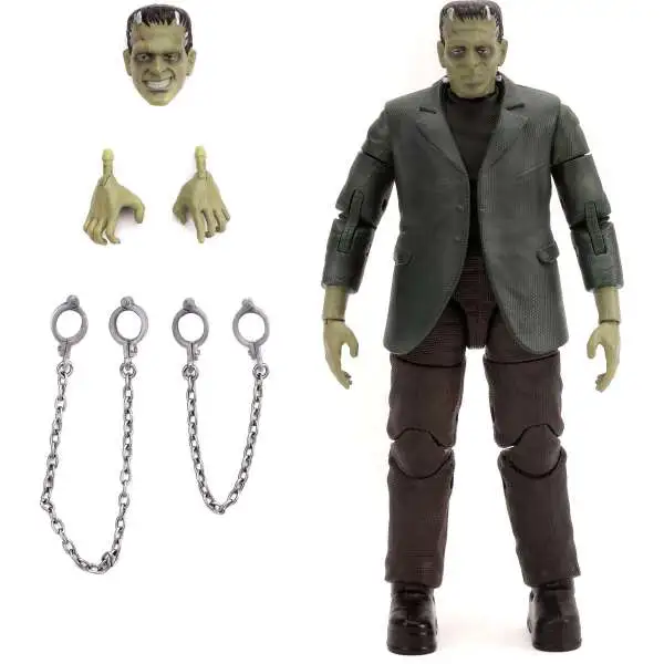 Universal Monsters Frankenstein's Monster Action Figure