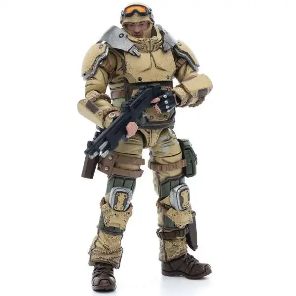 Infinity Ariadna - Marauders 5307th Ranger Action Figure [Unit 1]