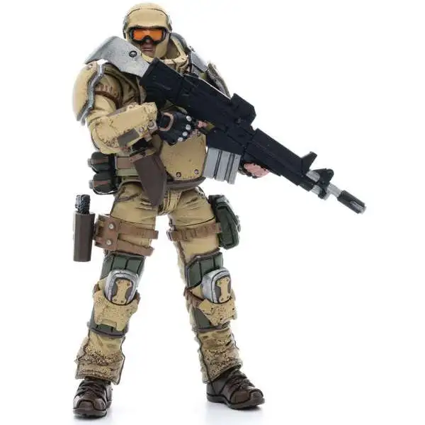 Infinity Ariadna - Marauders 5307th Ranger Action Figure [Unit 2]