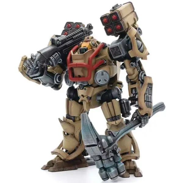 Infinity Ariadna - Marauders Armata-2 Proyekt Heavy Shotgun Ratnik Action Figure