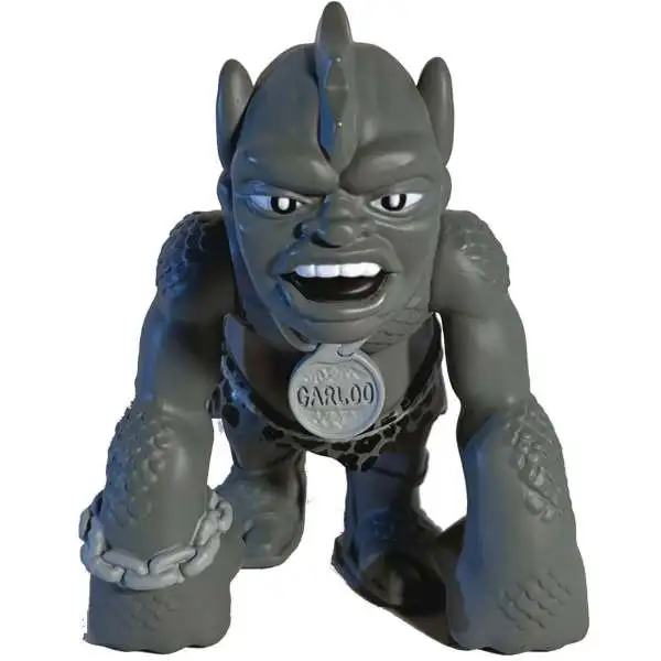 The Great Garloo Black & White Garloo 3-Inch Vinyl Figure [SDCC 2023]