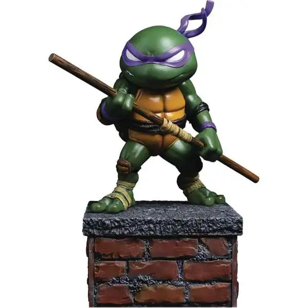 Teenage Mutant Ninja Turtles Donatello Poster for Sale by Drcshaw