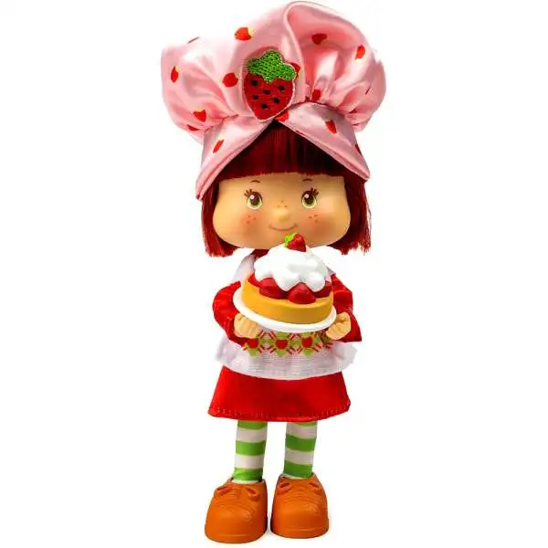 Strawberry Shortcake 5.5-Inch Fashion Doll