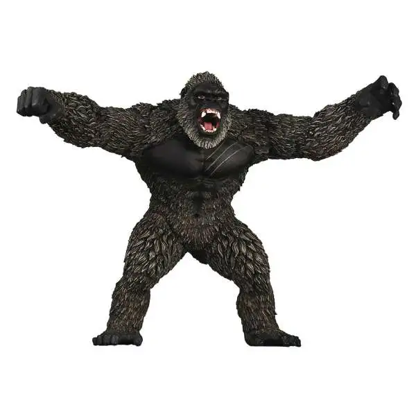 SF・ファンタジー・ホラー McFarlane Toys/KING KONG McFarlane Toys KING KONG figure UNBOXING ! - YouTube