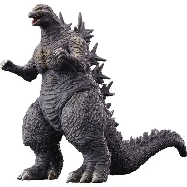 Godzilla Minus One Bandai Movie Monsters Godzilla Vinyl Figure (Pre-Order ships October)