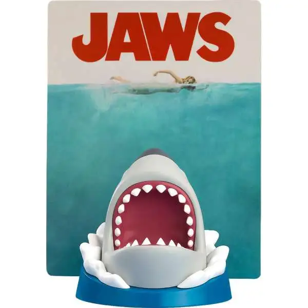 Nendoroid Jaws Action Figure (Pre-Order ships January)