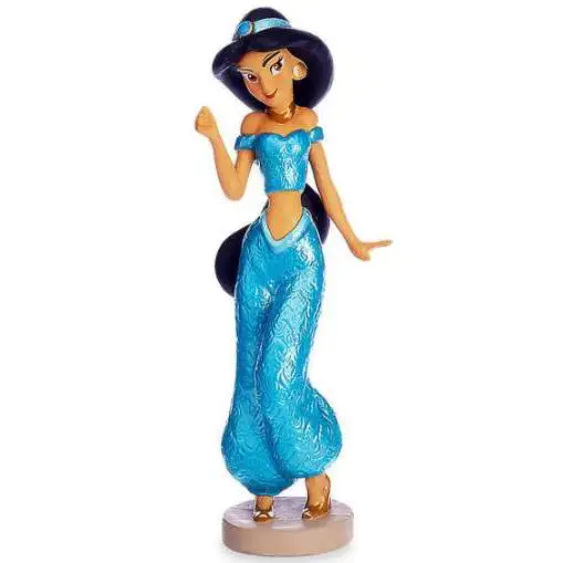 Disney Aladdin Jasmine Exclusive 2.5-Inch PVC Figure [Loose]