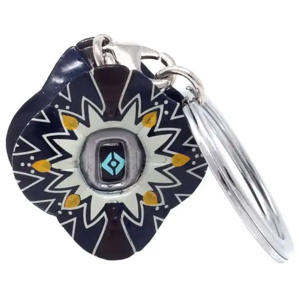 Funko Destiny Ghost Jasper Dawn Shell Mystery Keychain [Loose]