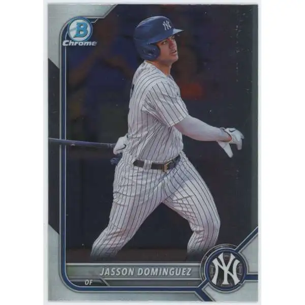  2023 TOPPS Now JASSON DOMINGUEZ Baseball Call-Up ROOKIE Card The  Martian 1st HR at Yankee Stadium - New York Yankees (PLUS NOVELTY MILB  CARD PICTURED) : Collectibles & Fine Art