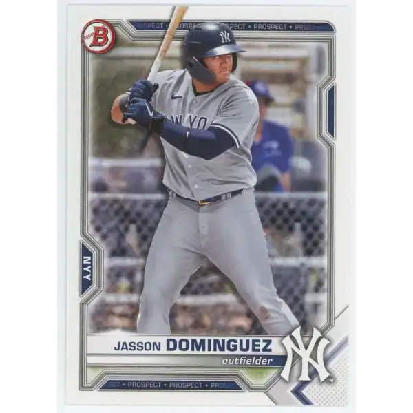 Jasson Domínguez - 2023 MLB TOPPS NOW® Card 827 - PR: 8396