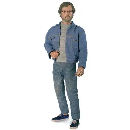 Jaws Hooper 12-Inch Collectible 1/6 Scale Figure (Pre-Order ships January)