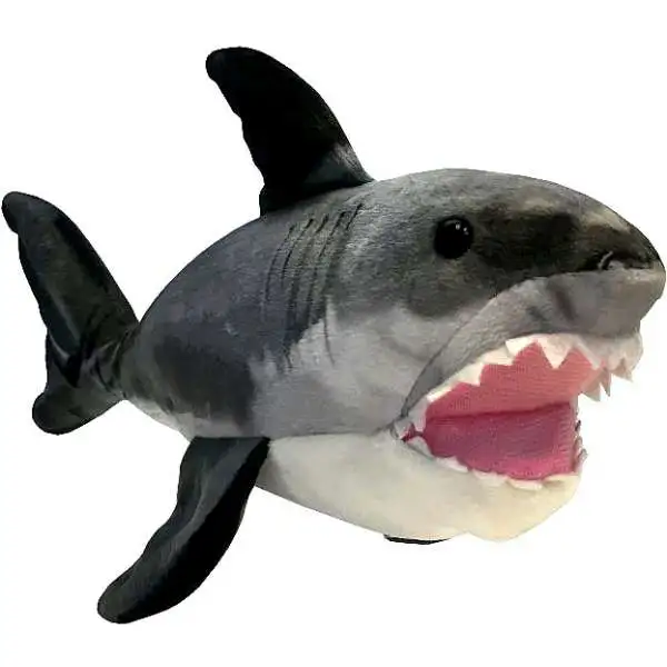 Jaws Bruce the Shark 12-Inch Plush