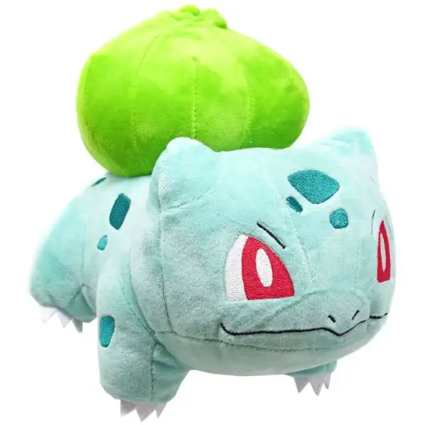 Pokemon Bulbasaur 8-Inch Plush [2021]