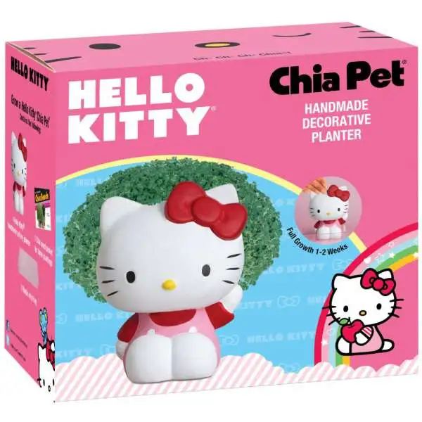 Funko Hello Kitty POP Sanrio Hello Kitty Exclusive Vinyl Figure 28 Classic,  Flocked, Damaged Package - ToyWiz