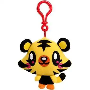 Moshi Monsters Jeepers Plush Clip On